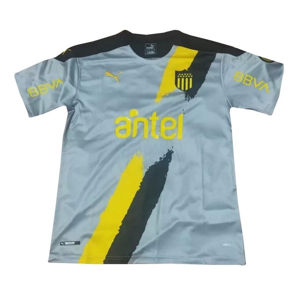 Tailandia Camiseta Penarol Segunda equipo 2021-22 Azul